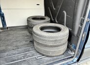 Ford Transit Skříň 2,0 l 95 kw