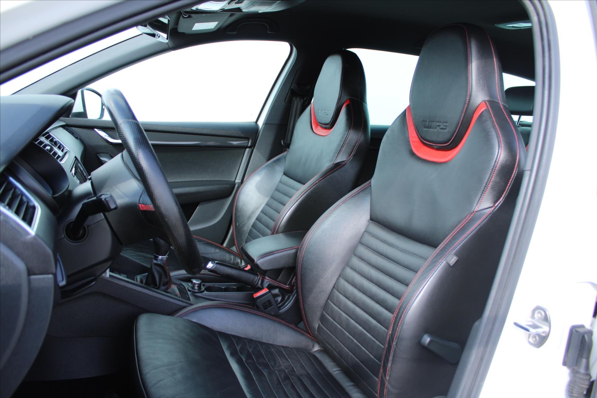 Škoda Octavia Kombi 2,0 l 135 kw