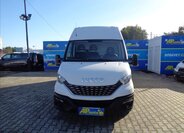 Iveco Daily Ostatní 2,3 l 100 kw