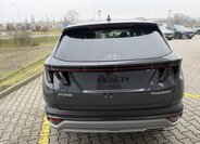Hyundai Tucson SUV / Terénní 1,6 l 110 kw