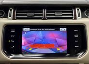 Land Rover Range Rover 13