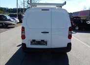 Citroën Berlingo Skříň 1,6 l 55 kw