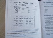 Volkswagen Touran 34