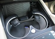 Mercedes-Benz GLS SUV / Terénní 2,9 l 243 kw