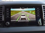 Škoda Karoq SUV 1,5 l 110 kw