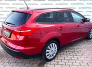 Ford Focus 4