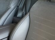 Mercedes-Benz GLC SUV / Terénní 2,0 l 162 kw