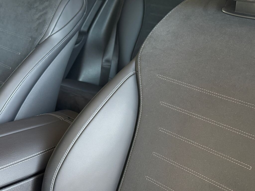 Mercedes-Benz GLC SUV / Terénní 2,0 l 162 kw