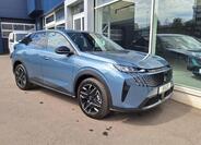 Peugeot 3008 9