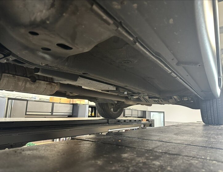 Mitsubishi Outlander SUV / Terénní 2,3 l 110 kw