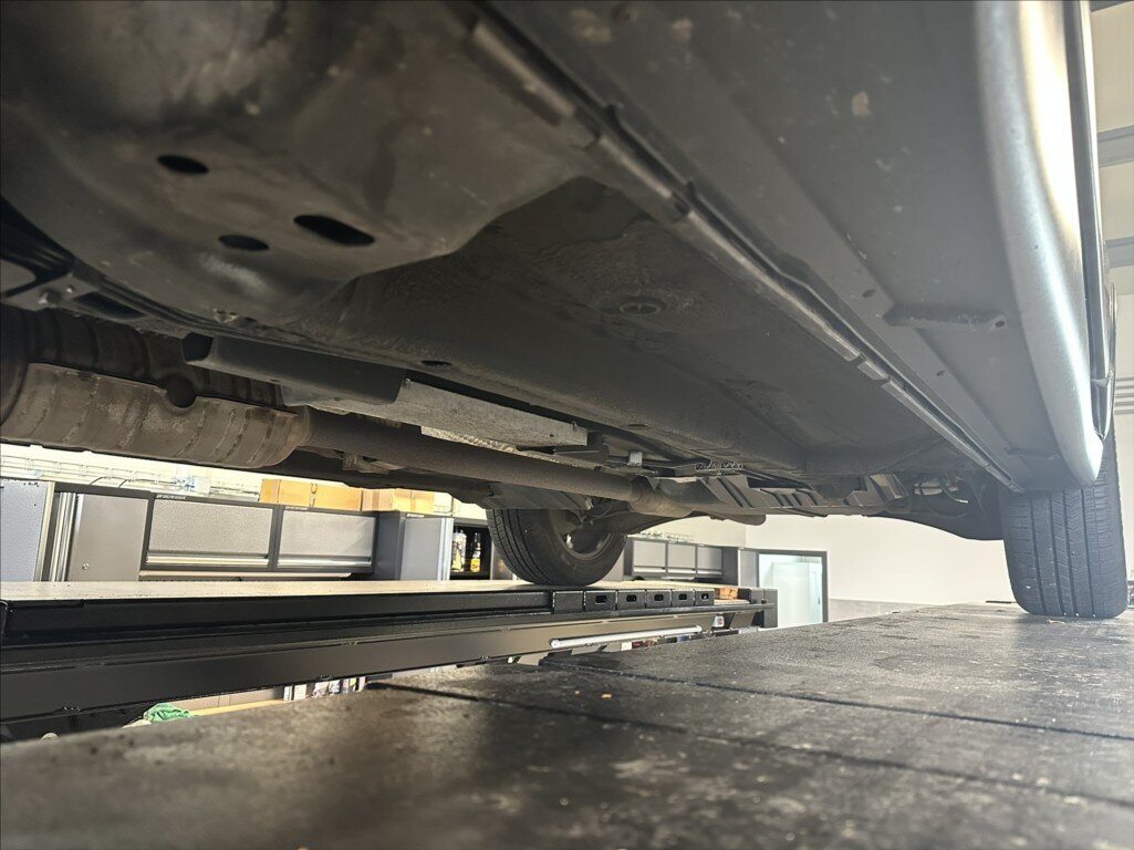 Mitsubishi Outlander SUV / Terénní 2,3 l 110 kw