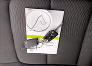 Volkswagen Golf Sportsvan MPV 2,0 l 110 kw