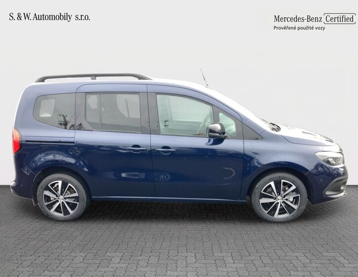 Mercedes-Benz Ostatní 5