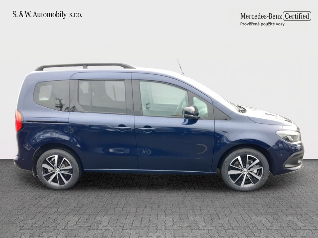 Mercedes-Benz Ostatní