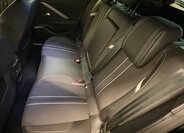 Opel Astra Kombi 1,2 l 96 kw