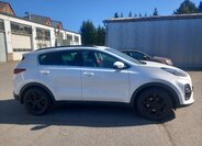 KIA Sportage SUV / Terénní 0,0 130 kw