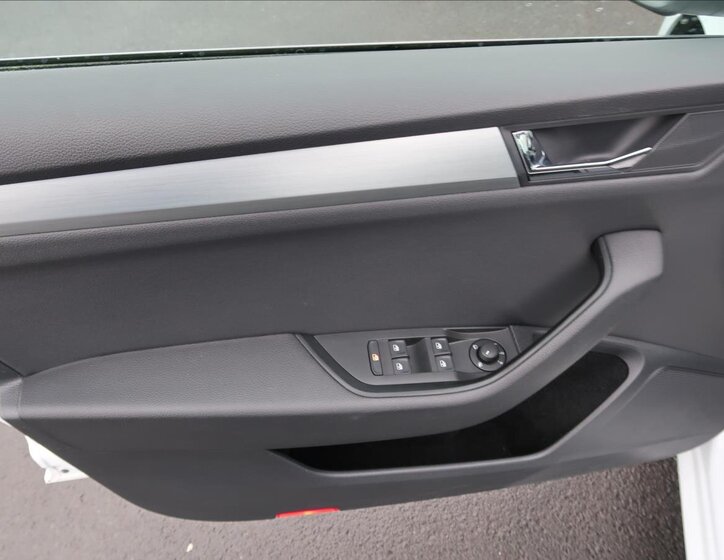 Škoda Superb Kombi 2,0 l 110 kw