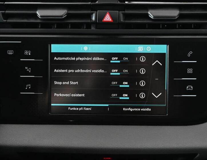 Citroën Grand C4 SpaceTourer 22