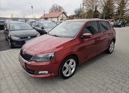 Škoda Fabia 3