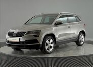 Škoda Karoq SUV / Terénní 1,5 l 110 kw