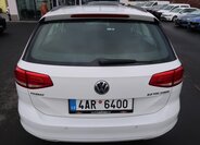 Volkswagen Passat Kombi 2,0 l 110 kw
