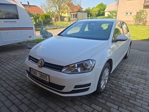 Volkswagen Golf Hatchback 0,0 81 kw