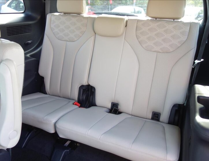 Hyundai Palisade SUV 3,8 l 217 kw