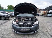 Škoda Rapid Hatchback 999,0 70 kw