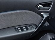 Mitsubishi ASX SUV / Terénní 1,3 l 104 kw