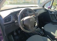 Citroën C3 Hatchback 1,2 l 61 kw