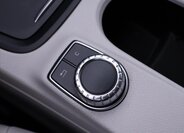 Mercedes-Benz Třídy B Hatchback 1,8 l 80 kw