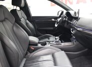 Audi SQ5 SUV 3,0 l 251 kw