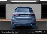 Mercedes-Benz GLS SUV 2,9 l 243 kw
