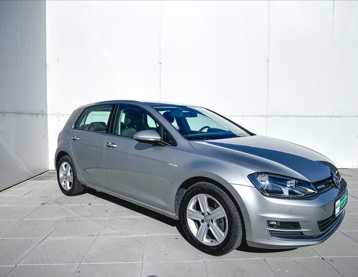Volkswagen Golf Hatchback 1,4 l 81 kw