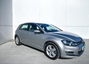 Volkswagen Golf Hatchback 1,4 l 81 kw