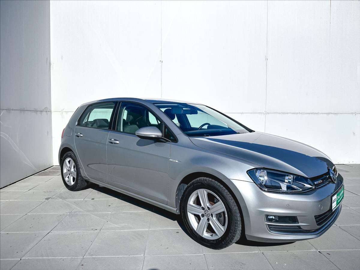 Volkswagen Golf Hatchback 1,4 l 81 kw
