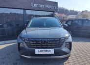 Hyundai Tucson SUV / Terénní 1,6 l 110 kw