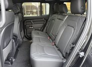 Land Rover Defender SUV 3,0 l 257 kw