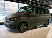 Volkswagen California MPV 2,0 l 146 kw