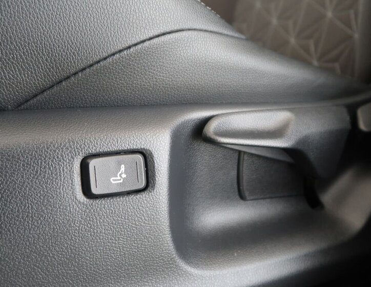 Toyota Yaris Cross Hatchback 1,5 l 68 kw