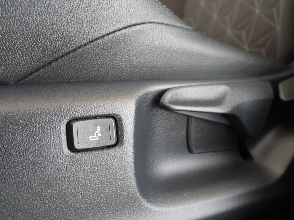 Toyota Yaris Cross Hatchback 1,5 l 68 kw