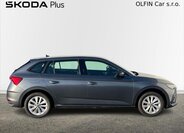 Škoda Scala 7