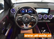 Mercedes-Benz GLB SUV 0,0 85 kw