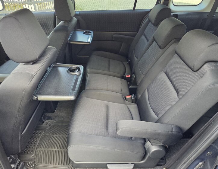 Mazda 5 MPV 2,0 l 81 kw