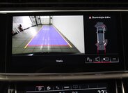 Audi Q7 SUV / Terénní 3,0 l 210 kw