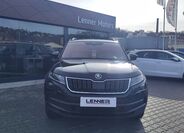 Škoda Kodiaq 2