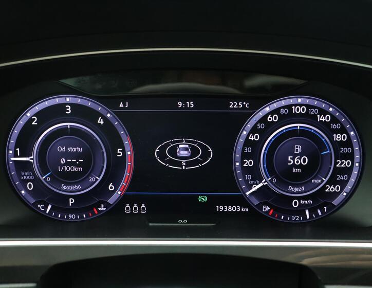 Volkswagen Tiguan 20