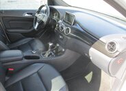 Mercedes-Benz Třídy B Kombi 1,5 l 80 kw