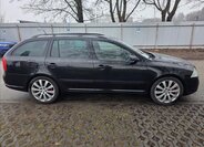 Škoda Octavia Kombi 2,0 l 125 kw