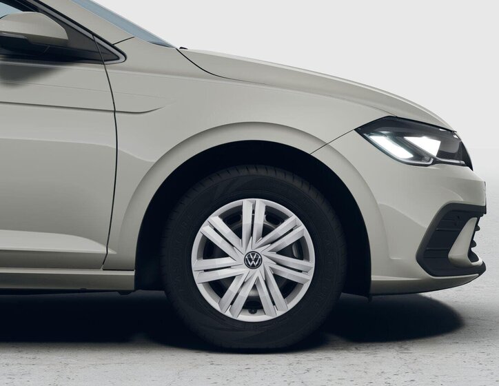 Volkswagen Polo Hatchback 999,0 70 kw